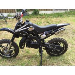 49cc Mini Moto