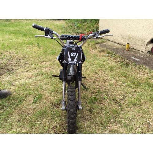 49cc Mini Moto