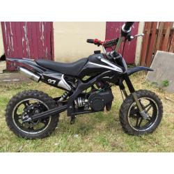 49cc Mini Moto