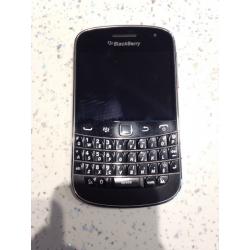 Blackberry bold
