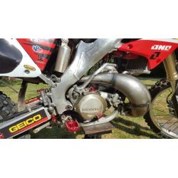 cr 250