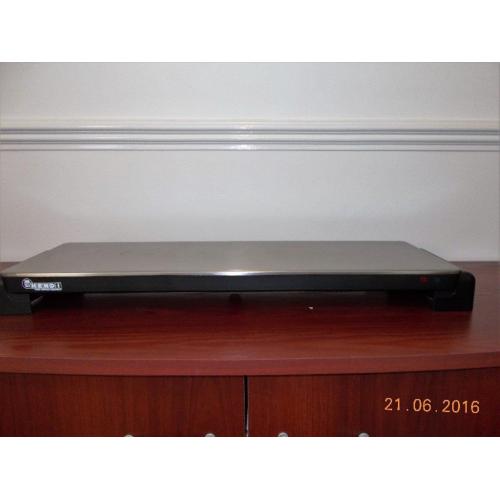 Hendi Electric Dish Warmer (Hot Plate)