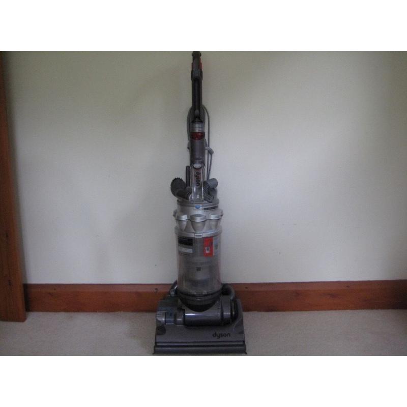 DYSON DC 14 VACUUM CLEANER