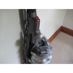 DYSON DC 14 VACUUM CLEANER