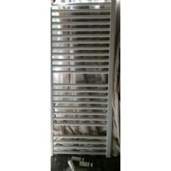 Towel heated rail / radiator