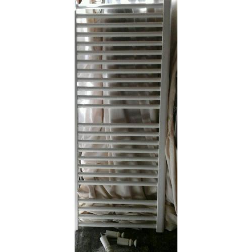 Towel heated rail / radiator