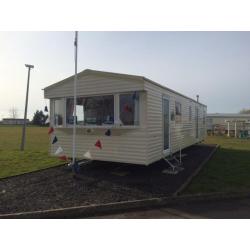 Static Caravan Birchington Kent 3 Bedrooms 8 Berth ABI Sunrise 2010 Birchington