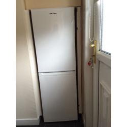 fridge freezer