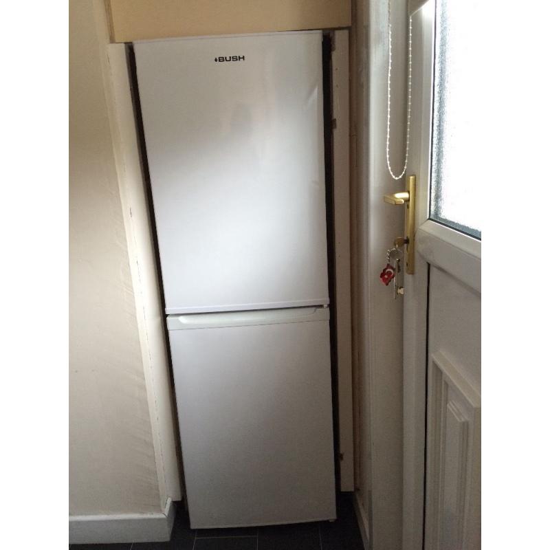 fridge freezer