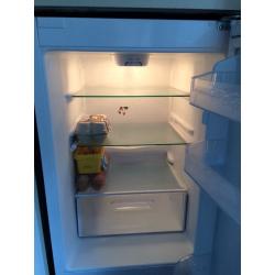 fridge freezer