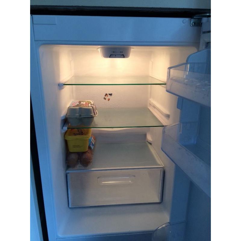 fridge freezer