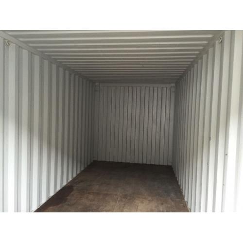 20ft steel container
