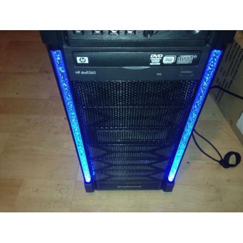 Gaming PC, 8 core, 256gb SSD, R9 270X, 16gb ram