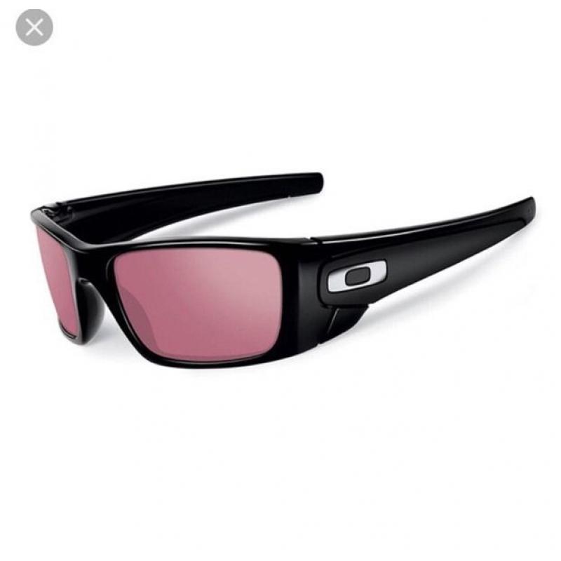Oakley Golf Sunglasses