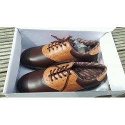 Men's Golf Shoes