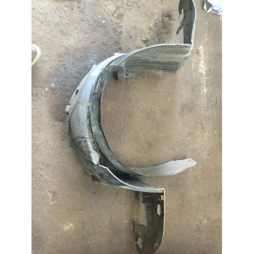 honda accord type r ch1 h22a7 front arch liners