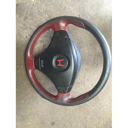 honda accord type r ek9 red momo steering wheel ek4 vti ej9