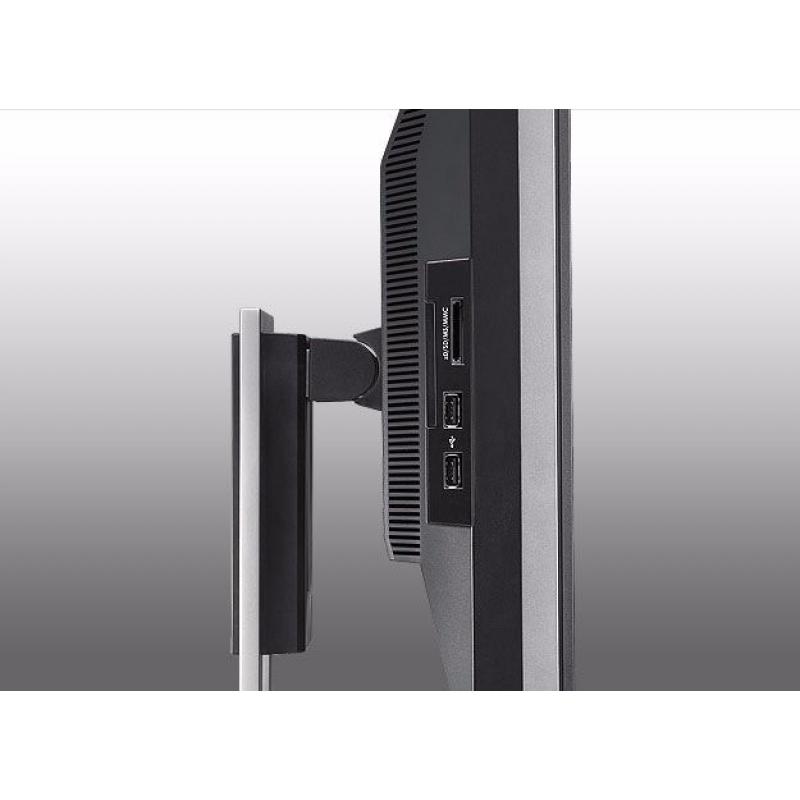 Dell UltraSharp U2711 27" Widescreen HD LCD Monitor. HDMI/ (2560x1440) Max Resolution