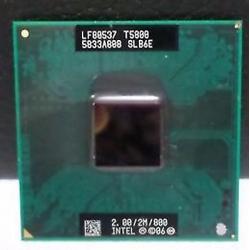 Intel® Core™2 Duo Processor T5800
