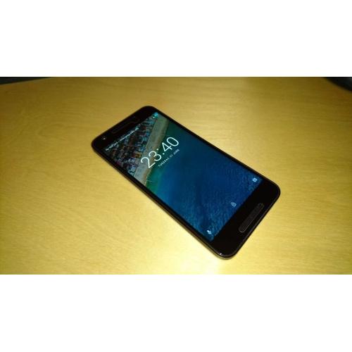 Google LG Nexus 5X 16GB (LG-H791) Ice Blue Unlocked