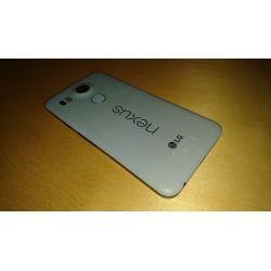 Google LG Nexus 5X 16GB (LG-H791) Ice Blue Unlocked