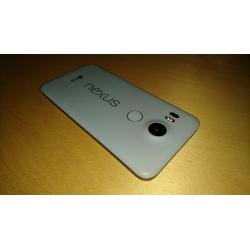 Google LG Nexus 5X 16GB (LG-H791) Ice Blue Unlocked