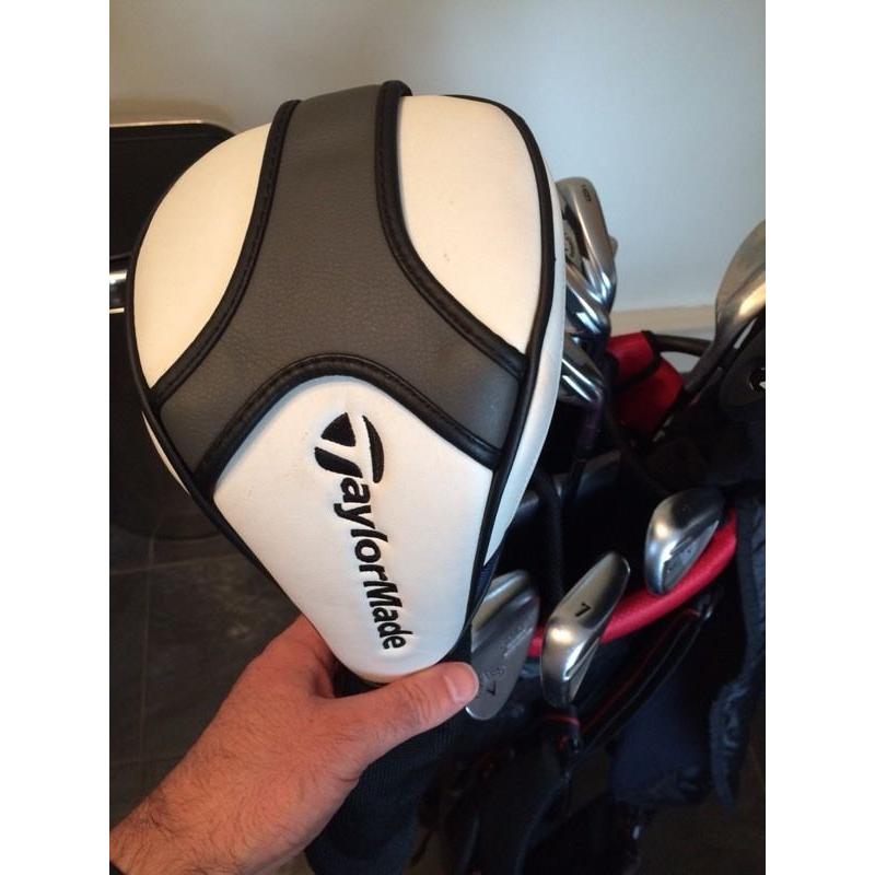 Jetspeed driver