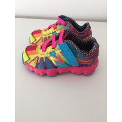 Toddler New Balance