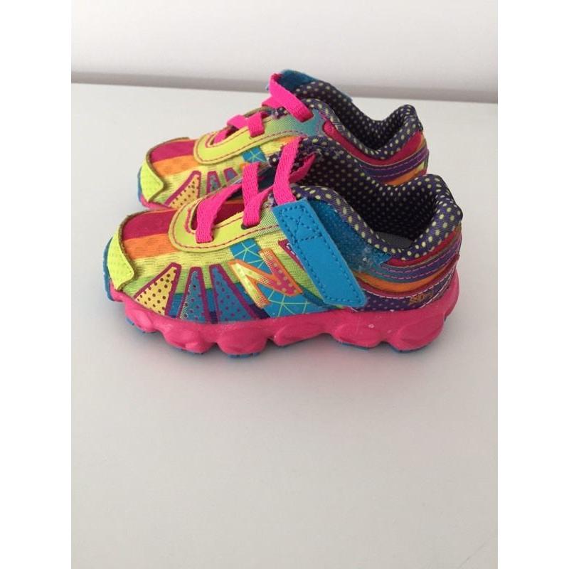 Toddler New Balance