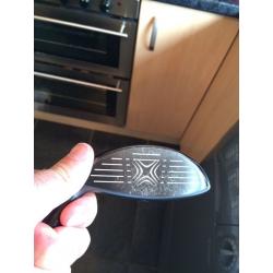 X2 hot 3 wood