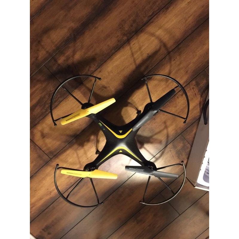 Sky drone pro v2