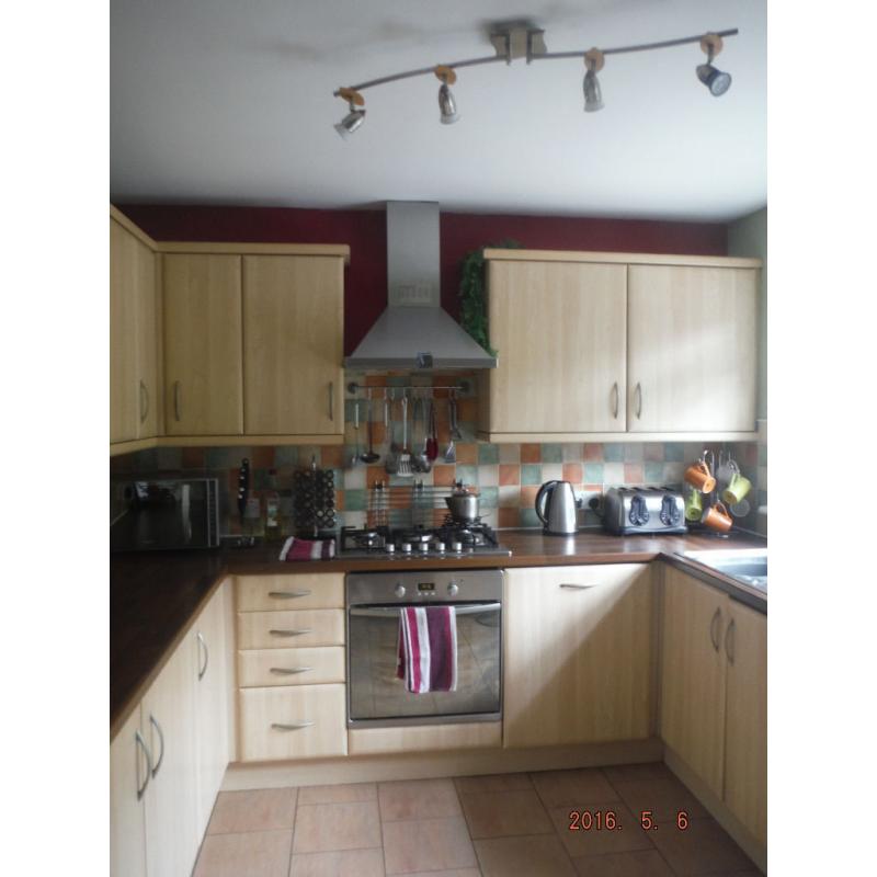 Complete Kitchen for sale