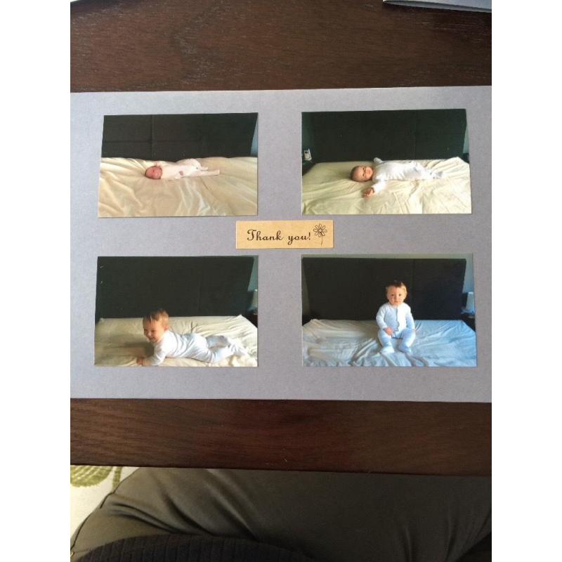 Handmade cards for all occasions