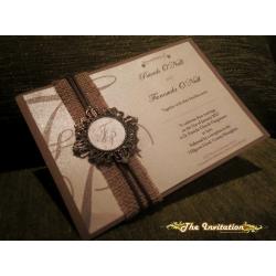 Beautifully Bespoke Wedding Stationery