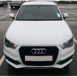 Driving Lessons (Special Offer)