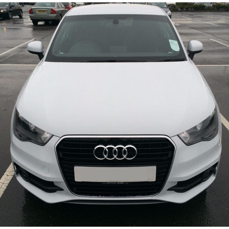 Driving Lessons (Special Offer)