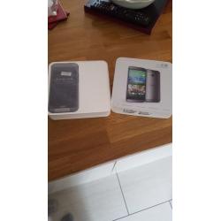 HTC M8 insurance replacement Unlocked