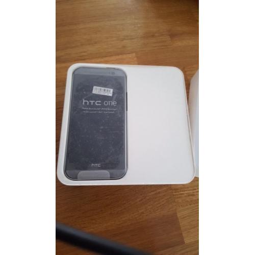 HTC M8 insurance replacement Unlocked