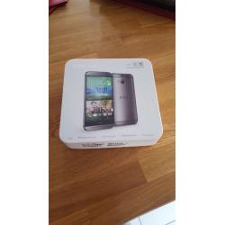 HTC M8 insurance replacement Unlocked