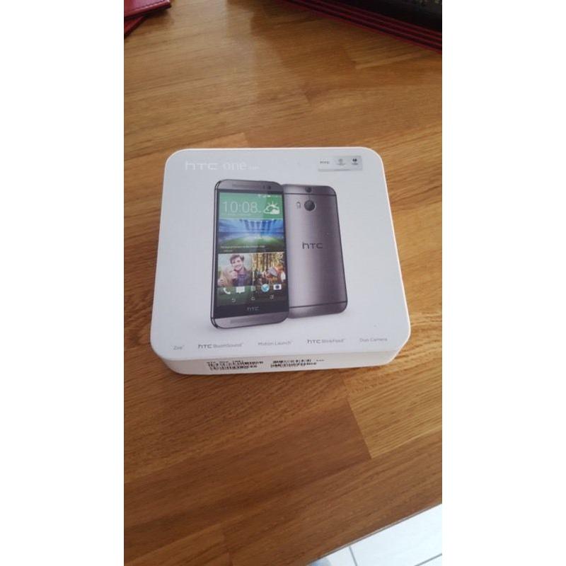 HTC M8 insurance replacement Unlocked
