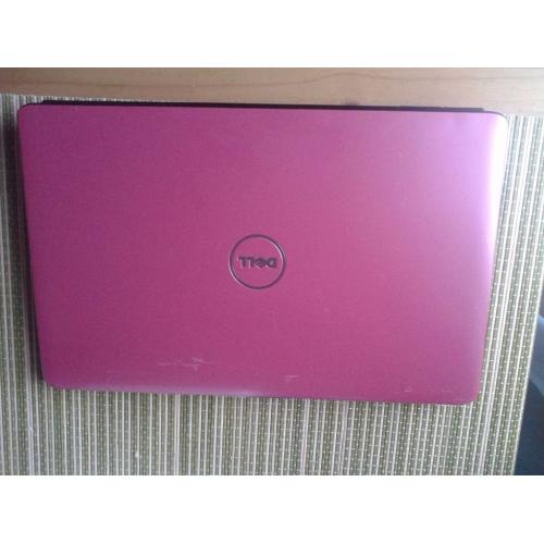 Dell Inspiron 1545 Intel Pentium 4Gb 500Gb HDD laptop