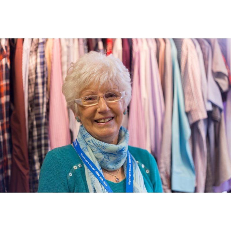 Come and join us as a Volunteer Retail Assistant in our Bala shop