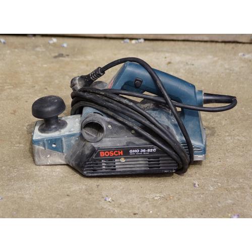 Slicer - HandSlicer - Bosch