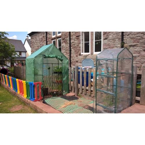 St John's Well-Being Project