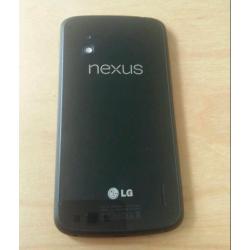 LG Nexus4 16GB UNLOCKED