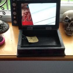 Jewlery box