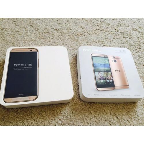 Htc one m8 32gb UNLOCK