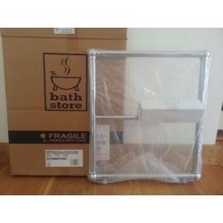 Bathstore Towel Radiator