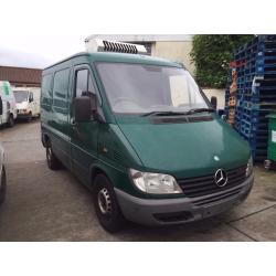 MERCEDES 208 SPRINTER FOR SALE