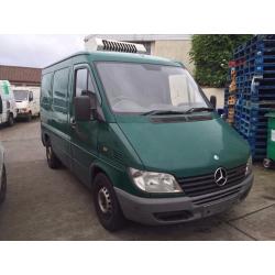 MERCEDES 208 SPRINTER FOR SALE